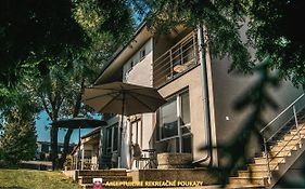 Apartmány EMMA